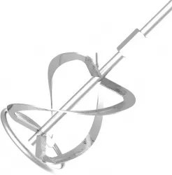 Amestecator elicoidal rotund Gude 58046-01014 220xO140 mm