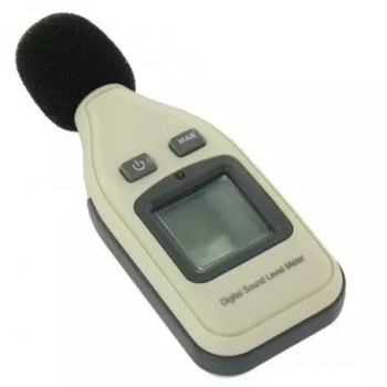 Analizor nivel putere zgomot Tester Decibel 30-130dB 