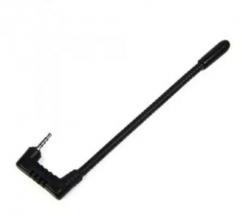 Antena TMC 2.5mm unghi 180 Grade 