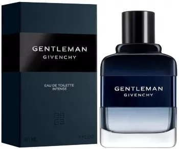 Apa de Toaleta cu vaporizator Givenchy Gentleman 60 ml 