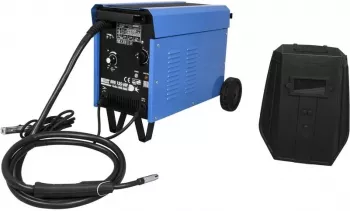 Aparat de sudura cu gaz protector MIG155 Gude 20072 25-120 A 48 V