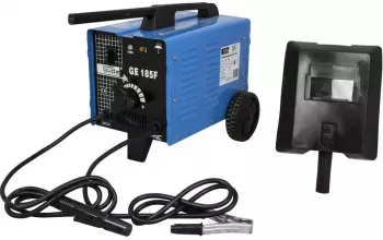 Aparat de sudura GE 185F Gude 20004 40-170 A 48 V 