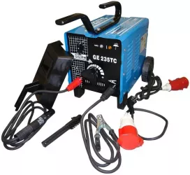 Aparat de sudura GE 235C Gude 20005 50-190 A 48 V