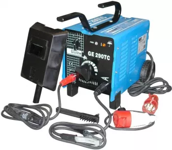 Aparat de sudura GE 290TC Gude 20007 60-200 A 48 V 