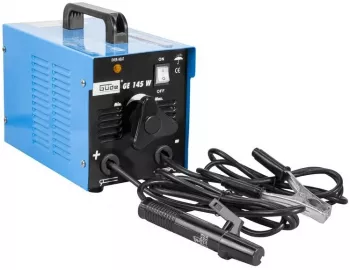 Aparat de sudura si transformator GE Gude 20001 40-100 A 145 W