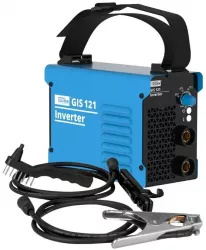 Aparat de sudura tip invertor GIS121 Gude 20024 10 - 120 A 5.2 kVA 