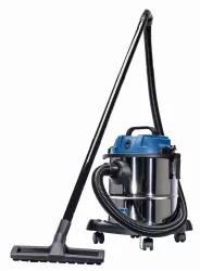 Aspirator umed uscat 3 in 1 NTS20 Scheppach 5907721901 1200 W 20 L 