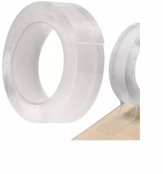 Banda dubla adeziva impermeabila 3 m x 30 mm 
