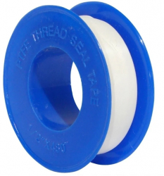 Banda teflon PTFE Gude 41064 10m x 12mm