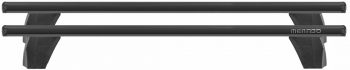 Bare transversale Menabo Delta Black pentru Peugeot Expert model 1994-2006 