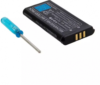Baterie compatibila cu Nintendo DSi 