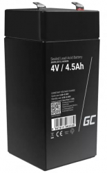 Baterie Green Cell 4V 4.5Ah 4500mAh 
