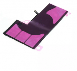 Baterie OTB compatibila cu Apple iPhone XS Max Li-Polymer 