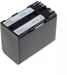 Baterie OTB compatibila cu Canon BP-970G Li-Ion 