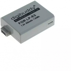 Baterie pentru Canon LP-E5 Li-Ion 950mah 