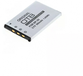 Baterie pentru Casio NP-20 Li-Ion ON1396 