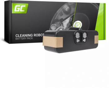 Baterie pentru iRobot Roomba seria 500 630 14.4V 6000mAh Ni-MH 