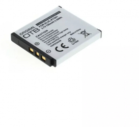 Baterie pentru Kodak Klic-7001 Li-Ion