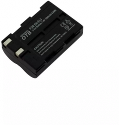 Baterie pentru Nikon EN-EL3 Li-Ion 1400mAh 