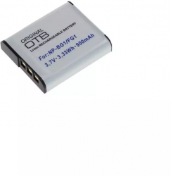 Baterie pentru Sony NP-BG1 / NP-FG1 Li-Ion 