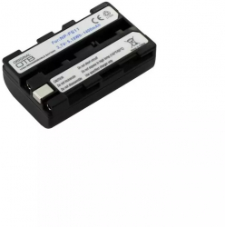 Baterie pentru Sony NP-FS11 Li-Ion 1400mAh 