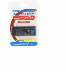 Baterie + Surubelnita Nintendo DSi XL YGN741 