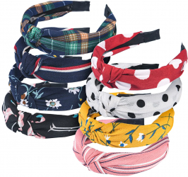 Bentita de yoga - bentita retro din material textil pentru femei fete NOU 