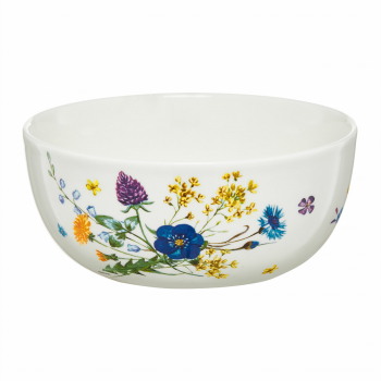 Bol portelan 14cm AMBITION Fiori 
