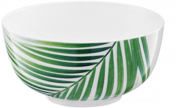 Bol portelan 14cm model palmier AMBITION Pura Vida 