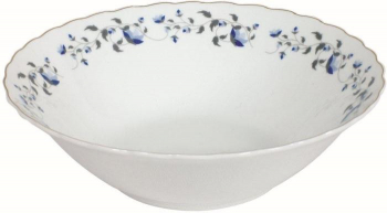 Bol portelan 23cm DOMOTTI Irys 