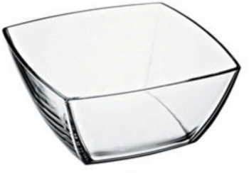 Bol sticla 12.5x12.5cm PASABAHCE Tokio 