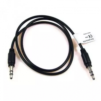 Cablu Adaptor Audio Jack 3.5mm Tata - Tata 