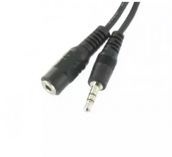 Cablu Audio jack 3 5 prelungitor Lungime 1.5 Metri