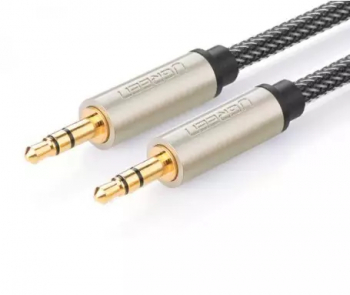 Cablu audio stereo de 3.5mm Profesional Lungime 50 centimetri 