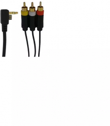 Cablu AV pentru PSP 2000 Slim & Lite 