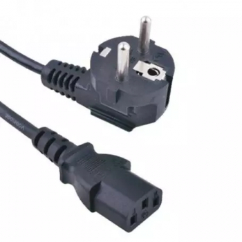 Cablu de alimentare universal AC pentru PC 1.5 metri 