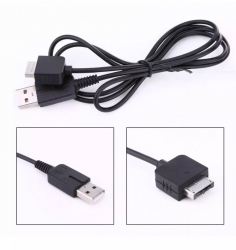 Cablu de date USB pentru PS Vita 
