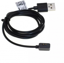 Cablu de incarcare USB / adaptor de incarcare compatibil cu Xiaomi Redmi Watch 2 LTE cabluri componente