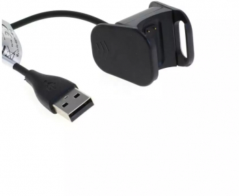 Cablu de incarcare USB OTB compatibil cu Fitbit Charge 3 cabluri componente
