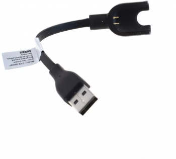 Cablu de incarcare USB OTB compatibil cu Xiaomi Mi Band 3 