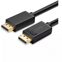 Cablu Displayport DP Male la Displayport Male Lungime 1.5 Metri 