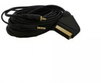 Cablu HAMA PC - TV DVD Scart 5M YAK011 