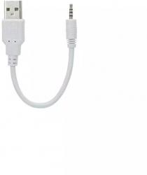 Cablu Jack 2.5mm 4 Poli la USB alimentare transfer date 