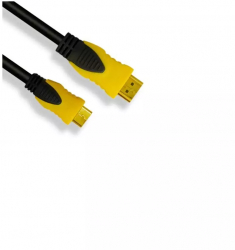 Cablu Mini HDMI la HDMI 1.8M v1.2 