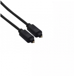Cablu Optic 2x Toslink - Stecher Optic Lungime 1.5 Metri 