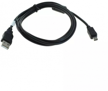 Cablu USB pentru Olympus CB-USB6 