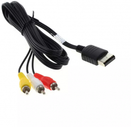 Cablu video OTB compatibil cu Sega Dreamcast 