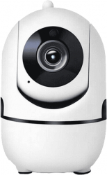 Camera de supraveghere IP wireless controlabila PT interior HD 1080P 2 megapixel GN-M3520-W200 