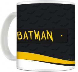 Cana Batman The Dark Knight 330ml mug96 
