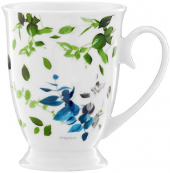 Cana portelan cu talpa 300ml AMBITION Bizet 